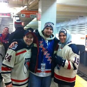 Meet your Posher, Scott